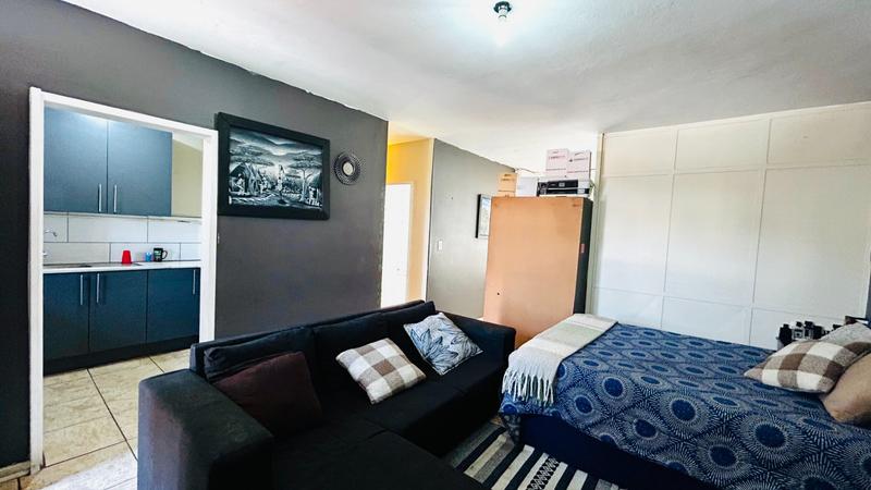 1 Bedroom Property for Sale in Pretoria Central Gauteng