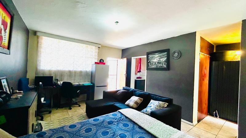 1 Bedroom Property for Sale in Pretoria Central Gauteng