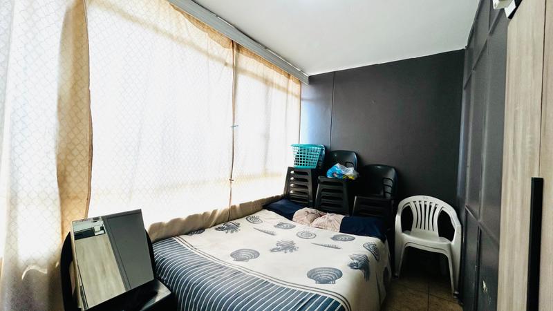 1 Bedroom Property for Sale in Pretoria Central Gauteng