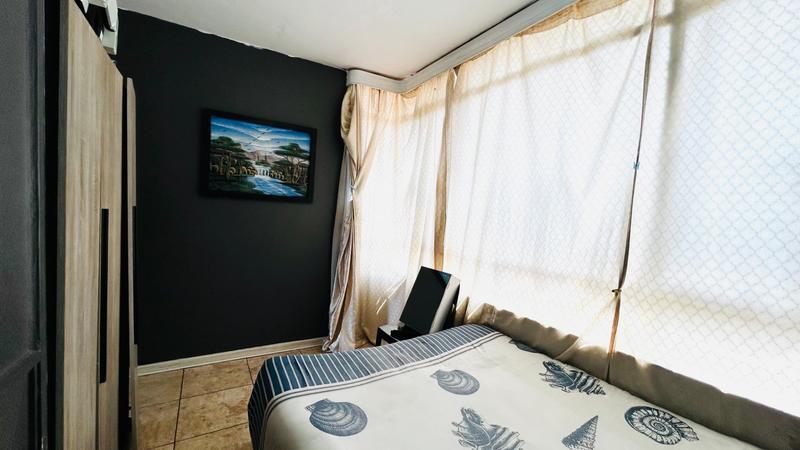 1 Bedroom Property for Sale in Pretoria Central Gauteng