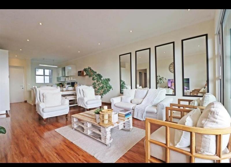 To Let 3 Bedroom Property for Rent in Bryanston Gauteng