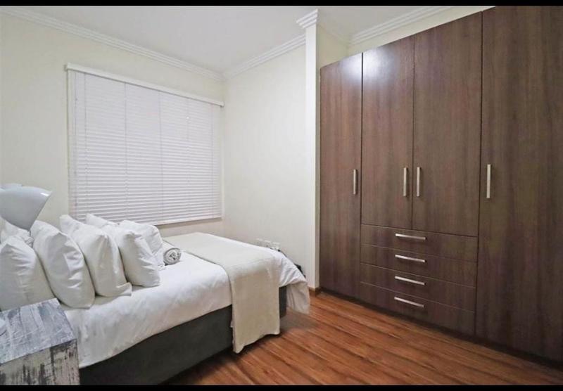 To Let 3 Bedroom Property for Rent in Bryanston Gauteng