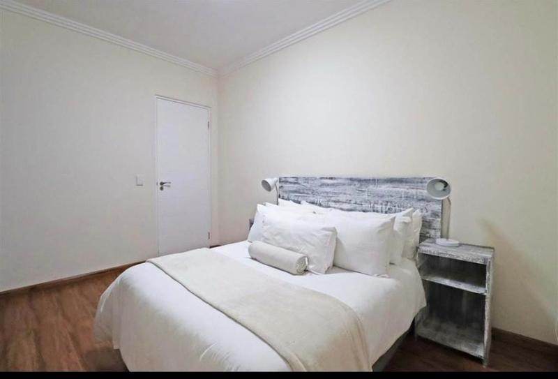 To Let 3 Bedroom Property for Rent in Bryanston Gauteng