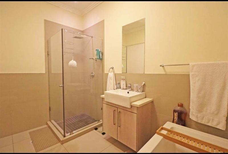 To Let 3 Bedroom Property for Rent in Bryanston Gauteng