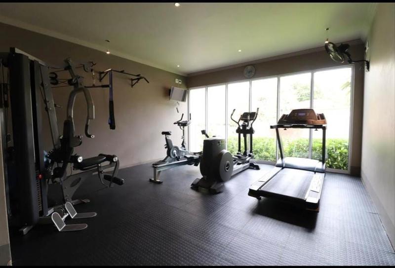To Let 3 Bedroom Property for Rent in Bryanston Gauteng