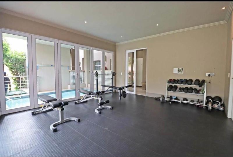 To Let 3 Bedroom Property for Rent in Bryanston Gauteng