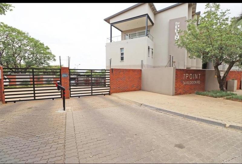 To Let 3 Bedroom Property for Rent in Bryanston Gauteng
