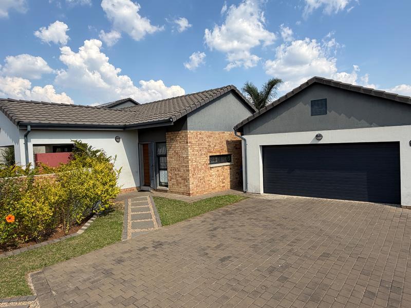 3 Bedroom Property for Sale in Centurion Gauteng