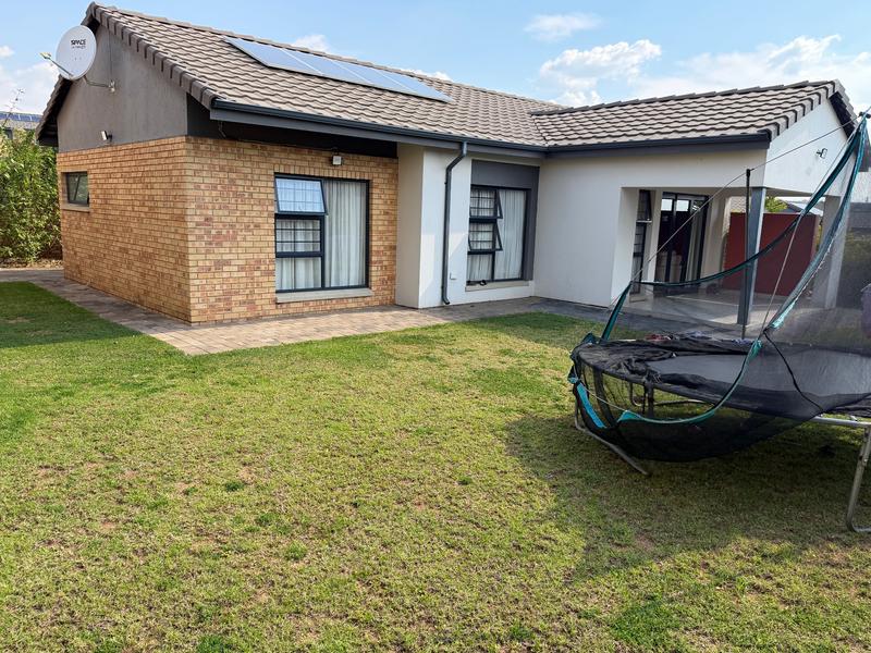 3 Bedroom Property for Sale in Centurion Gauteng