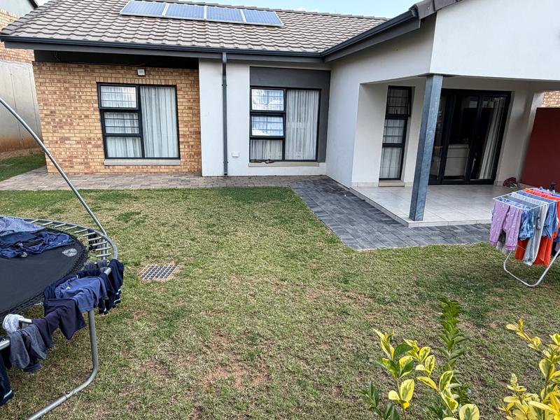 3 Bedroom Property for Sale in Centurion Gauteng