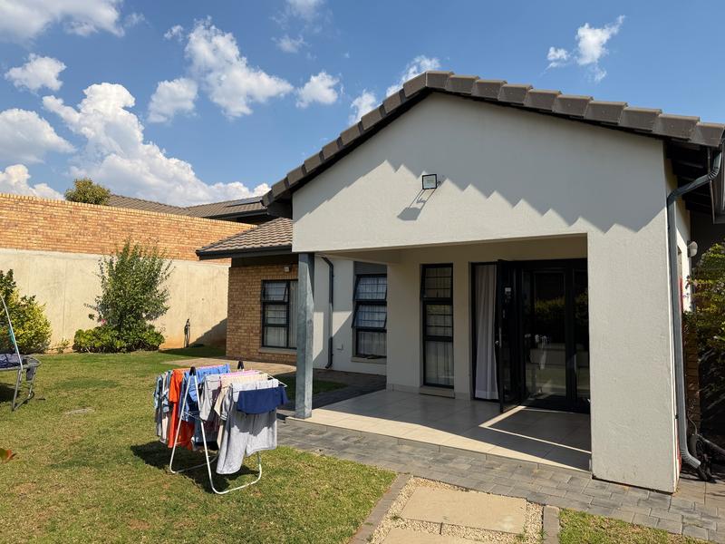 3 Bedroom Property for Sale in Centurion Gauteng