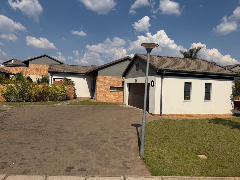 3 Bedroom Property for Sale in Centurion Gauteng