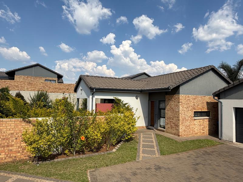3 Bedroom Property for Sale in Centurion Gauteng