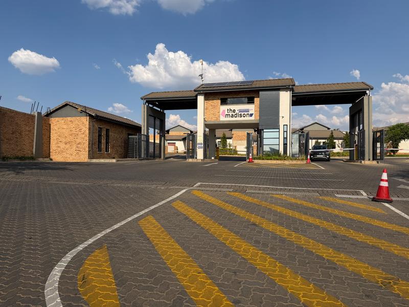 3 Bedroom Property for Sale in Centurion Gauteng