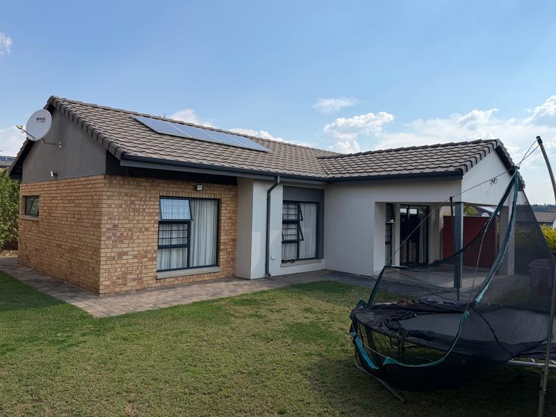 3 Bedroom Property for Sale in Centurion Gauteng