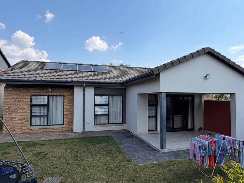 3 Bedroom Property for Sale in Centurion Gauteng