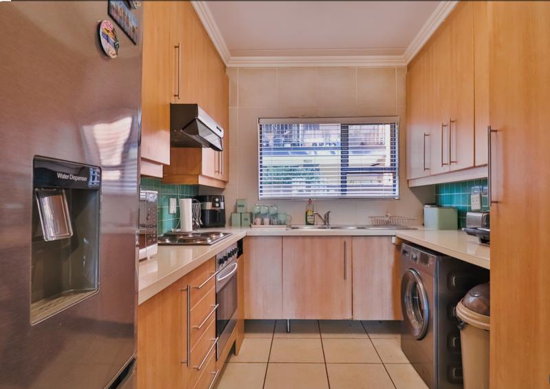 To Let 2 Bedroom Property for Rent in Morningside Gauteng