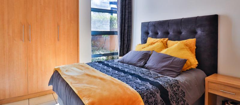 To Let 2 Bedroom Property for Rent in Morningside Gauteng