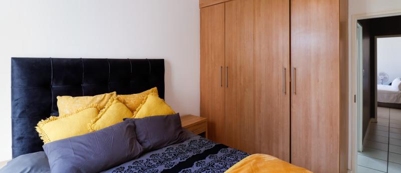 To Let 2 Bedroom Property for Rent in Morningside Gauteng