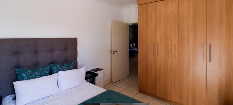 To Let 2 Bedroom Property for Rent in Morningside Gauteng