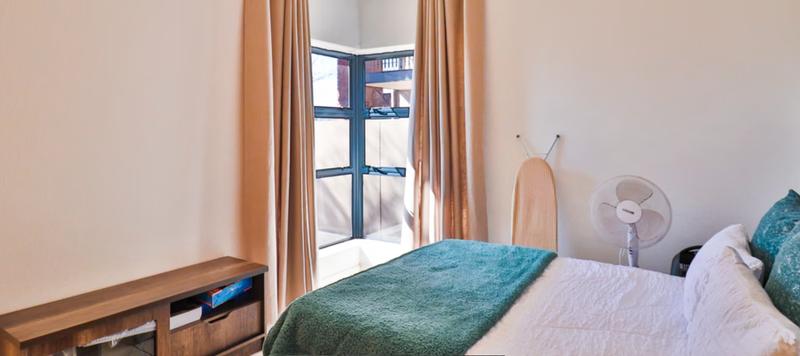 To Let 2 Bedroom Property for Rent in Morningside Gauteng