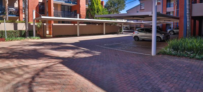 To Let 2 Bedroom Property for Rent in Morningside Gauteng