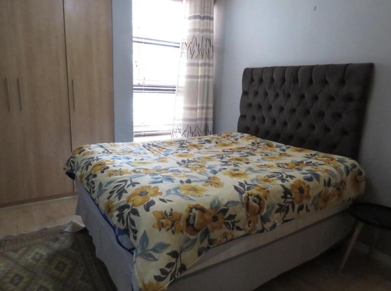To Let 2 Bedroom Property for Rent in Morningside Gauteng