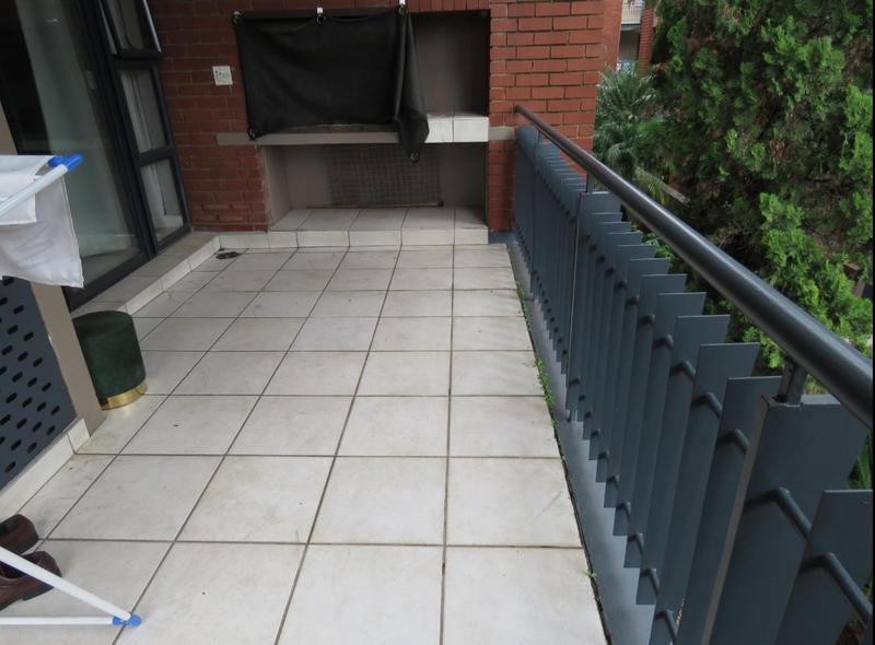 To Let 2 Bedroom Property for Rent in Morningside Gauteng