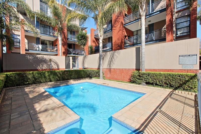 To Let 2 Bedroom Property for Rent in Morningside Gauteng
