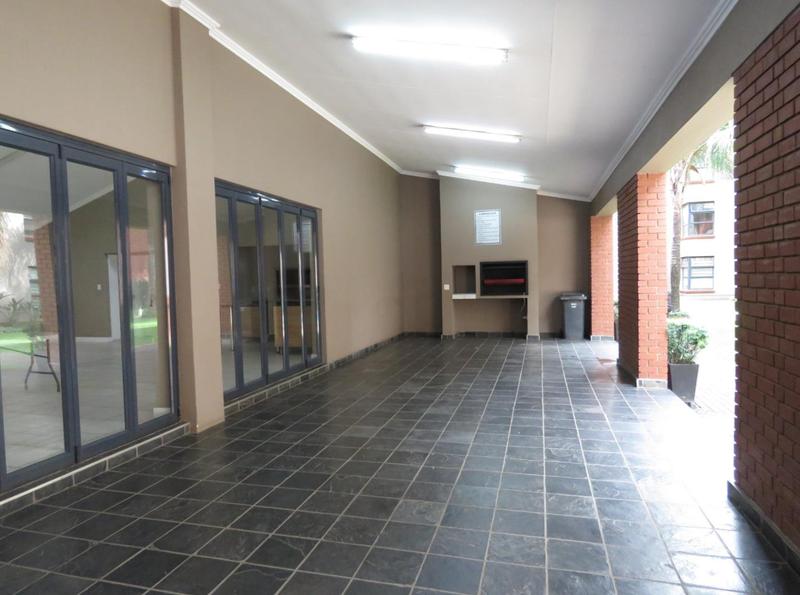 To Let 2 Bedroom Property for Rent in Morningside Gauteng