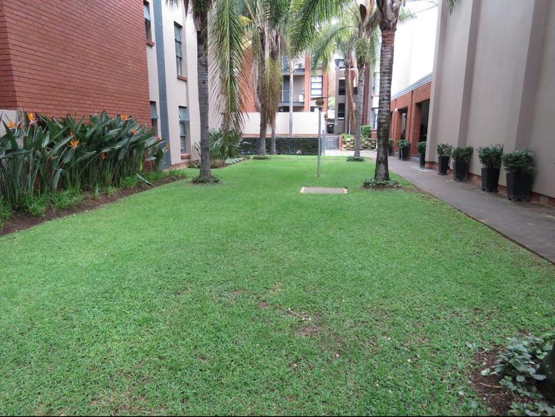 To Let 2 Bedroom Property for Rent in Morningside Gauteng
