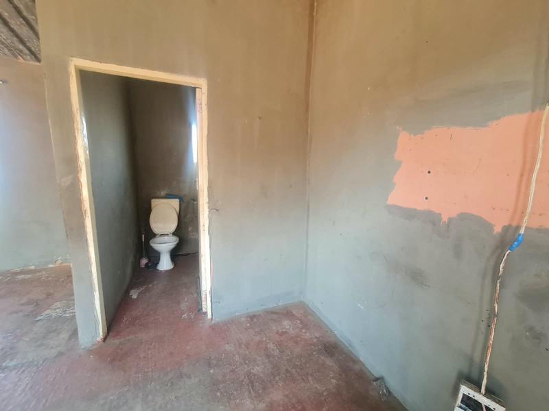 1 Bedroom Property for Sale in Phumula Gauteng