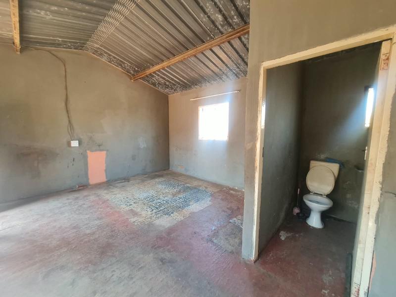 1 Bedroom Property for Sale in Phumula Gauteng