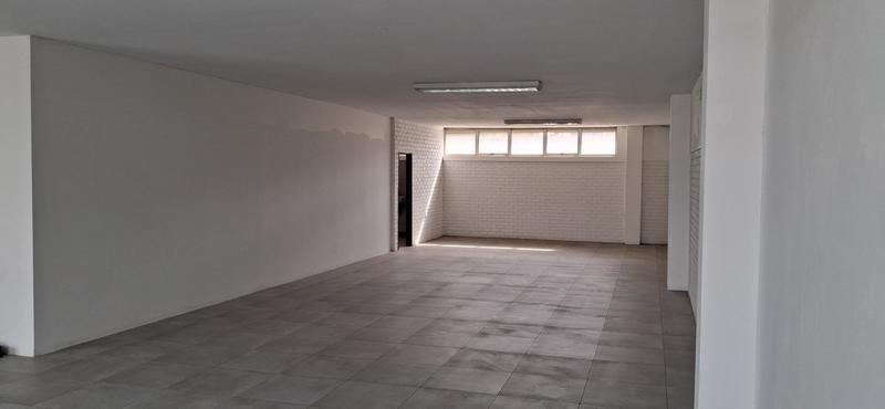 To Let Commercial Property for Rent in Kya Sands Gauteng