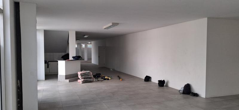 To Let Commercial Property for Rent in Kya Sands Gauteng