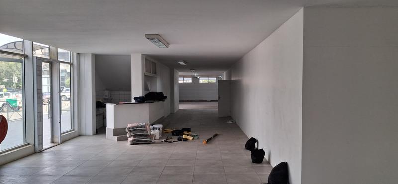 To Let Commercial Property for Rent in Kya Sands Gauteng