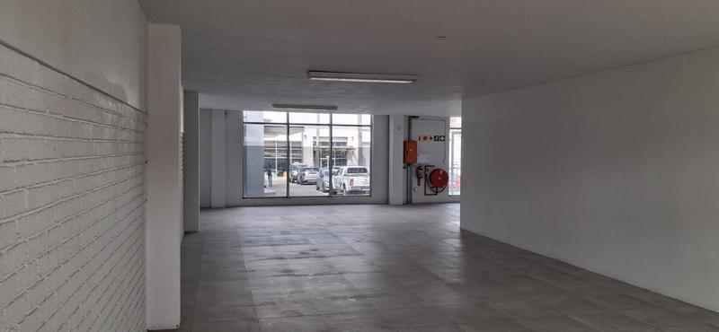 To Let Commercial Property for Rent in Kya Sands Gauteng