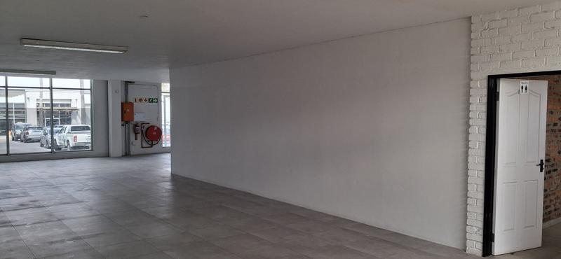 To Let Commercial Property for Rent in Kya Sands Gauteng
