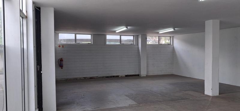 To Let Commercial Property for Rent in Kya Sands Gauteng