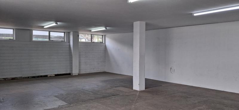 To Let Commercial Property for Rent in Kya Sands Gauteng