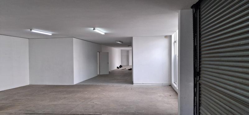 To Let Commercial Property for Rent in Kya Sands Gauteng