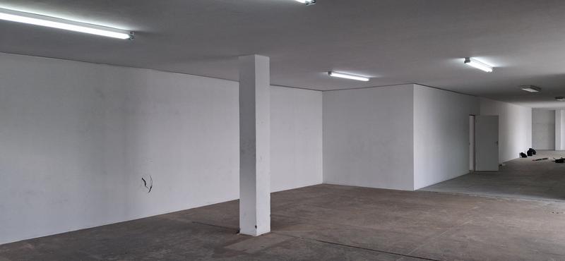 To Let Commercial Property for Rent in Kya Sands Gauteng