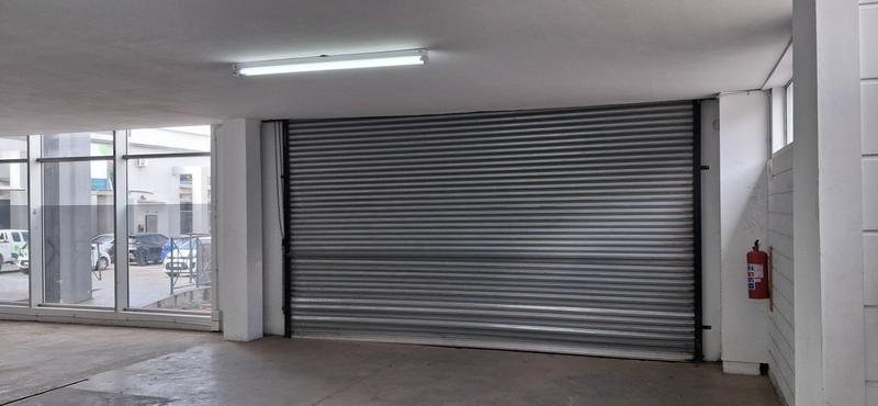 To Let Commercial Property for Rent in Kya Sands Gauteng