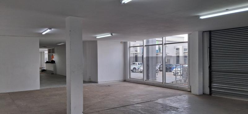 To Let Commercial Property for Rent in Kya Sands Gauteng