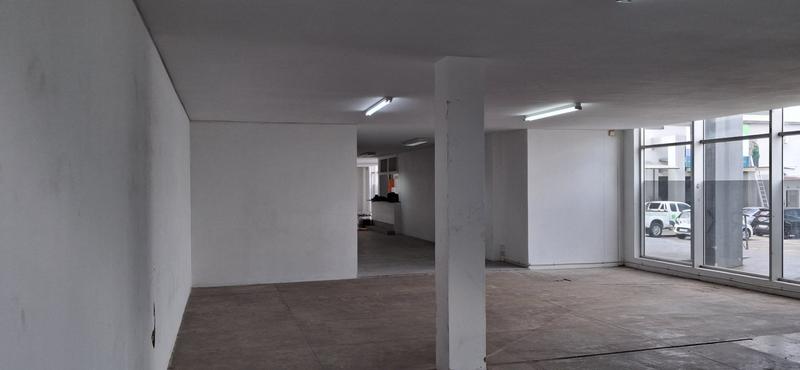 To Let Commercial Property for Rent in Kya Sands Gauteng