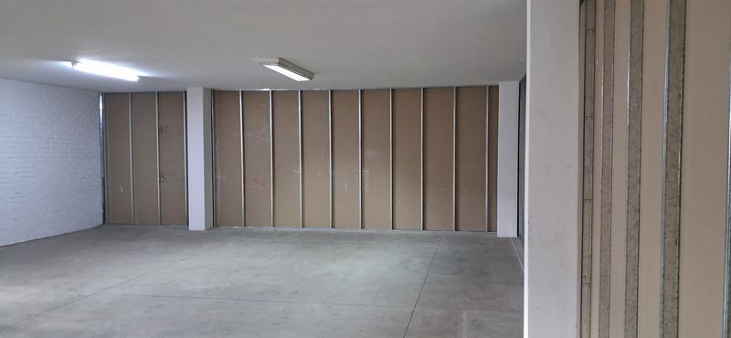 To Let Commercial Property for Rent in Kya Sands Gauteng