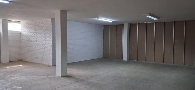 To Let Commercial Property for Rent in Kya Sands Gauteng