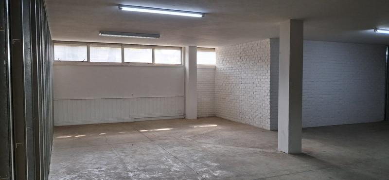 To Let Commercial Property for Rent in Kya Sands Gauteng
