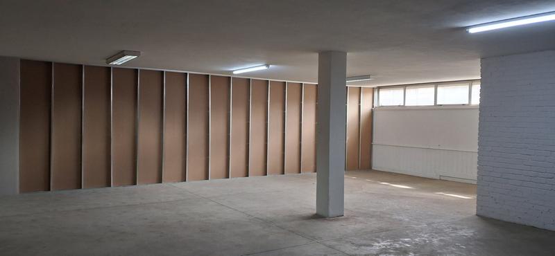 To Let Commercial Property for Rent in Kya Sands Gauteng