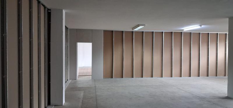To Let Commercial Property for Rent in Kya Sands Gauteng